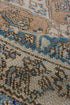Antique Bibikabad Area Rug (4' x 6')